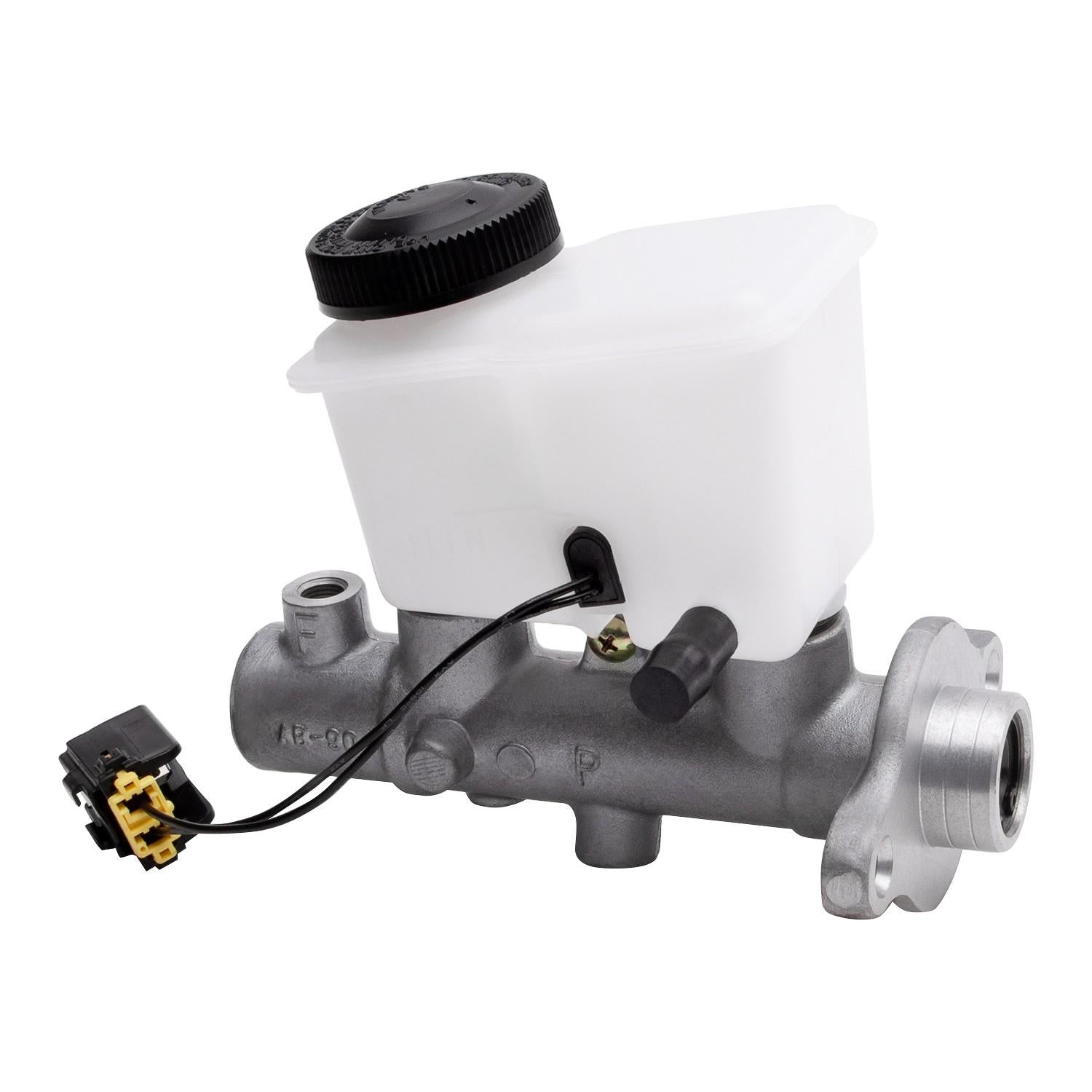 Dynamic Friction Company Brake Master Cylinder 355-80066