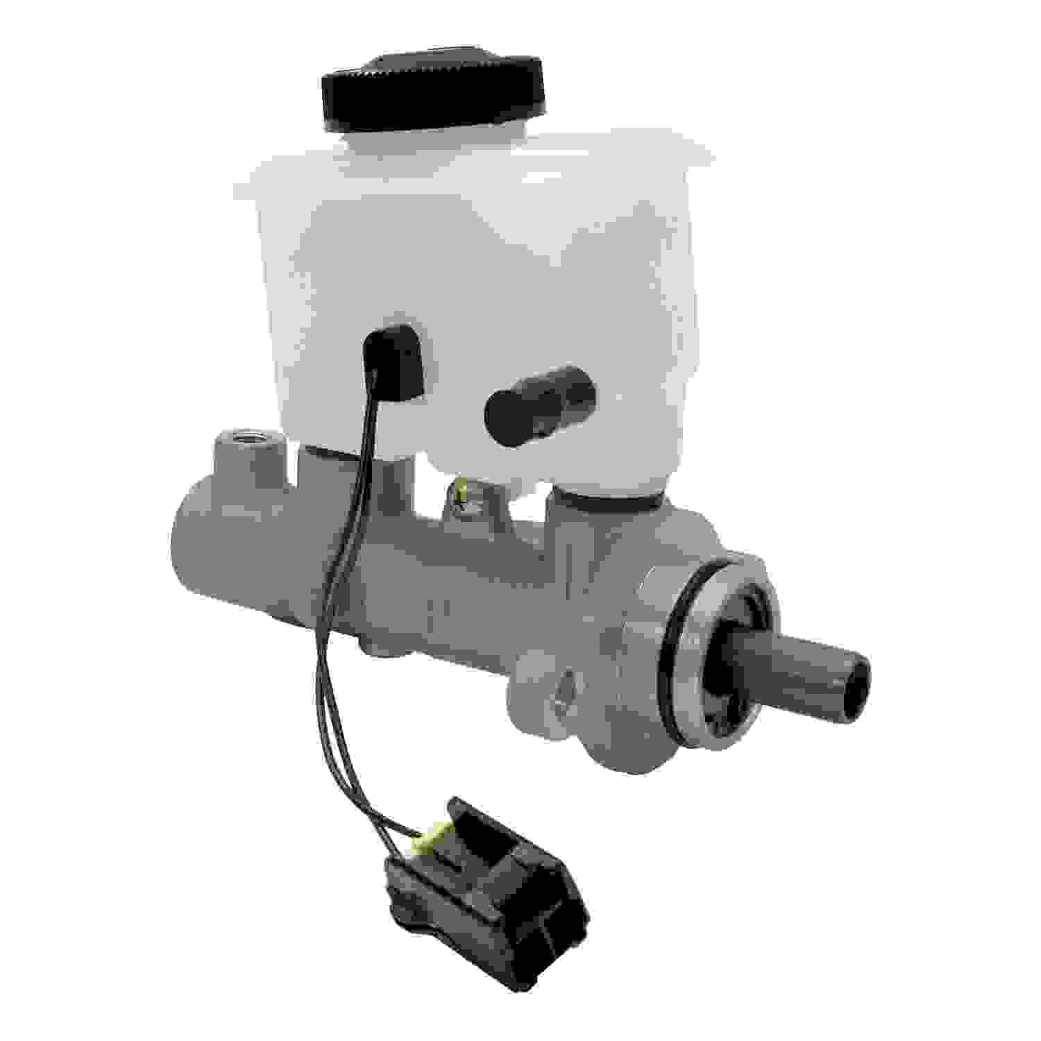 Dynamic Friction Company Brake Master Cylinder 355-80067