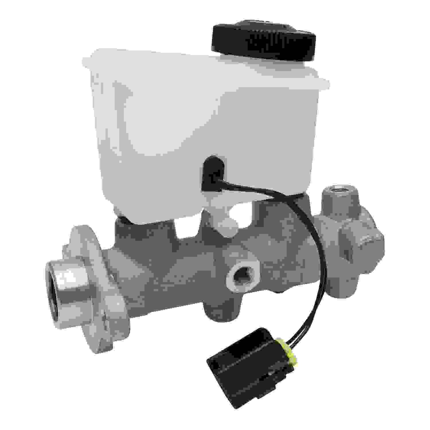 Dynamic Friction Company Brake Master Cylinder 355-80069