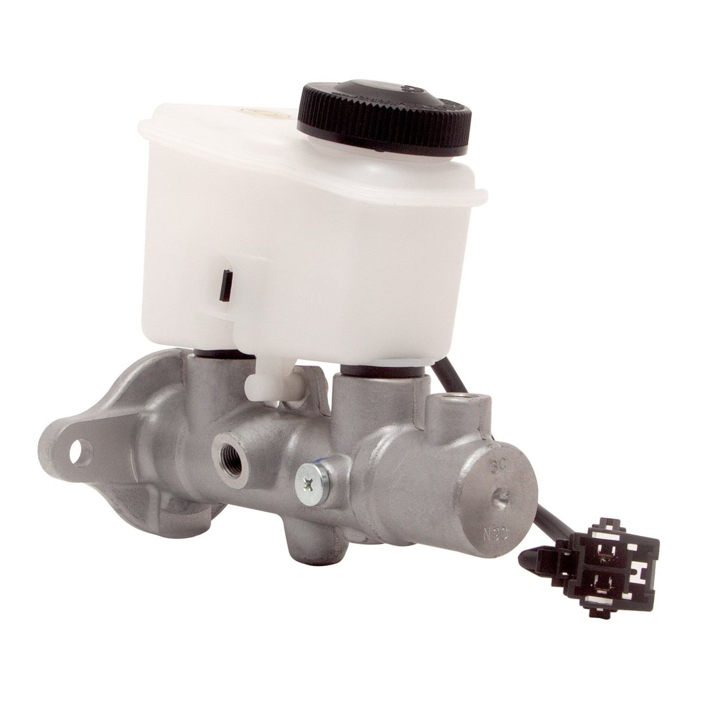 Dynamic Friction Company Brake Master Cylinder 355-80072