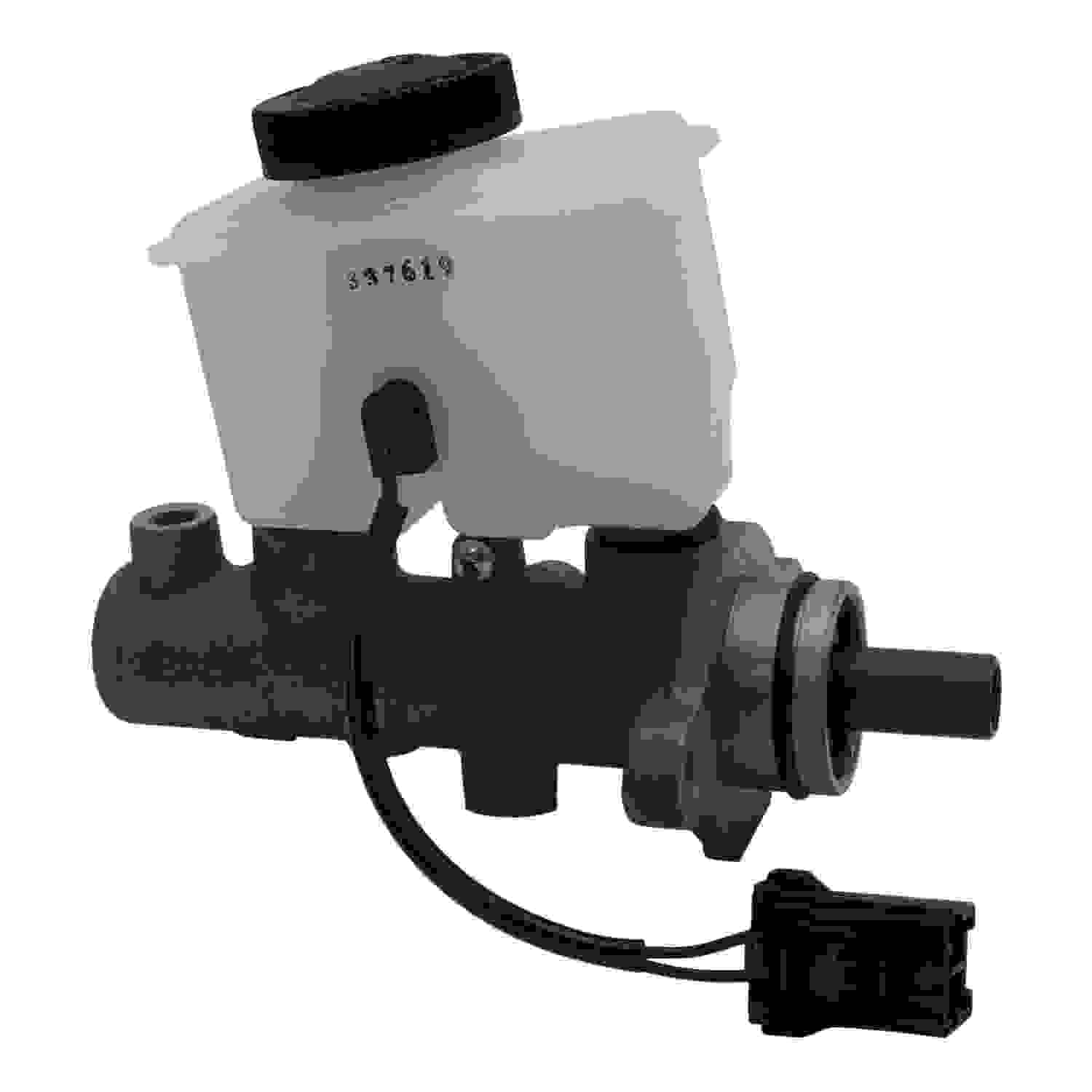 Dynamic Friction Company Brake Master Cylinder 355-80073