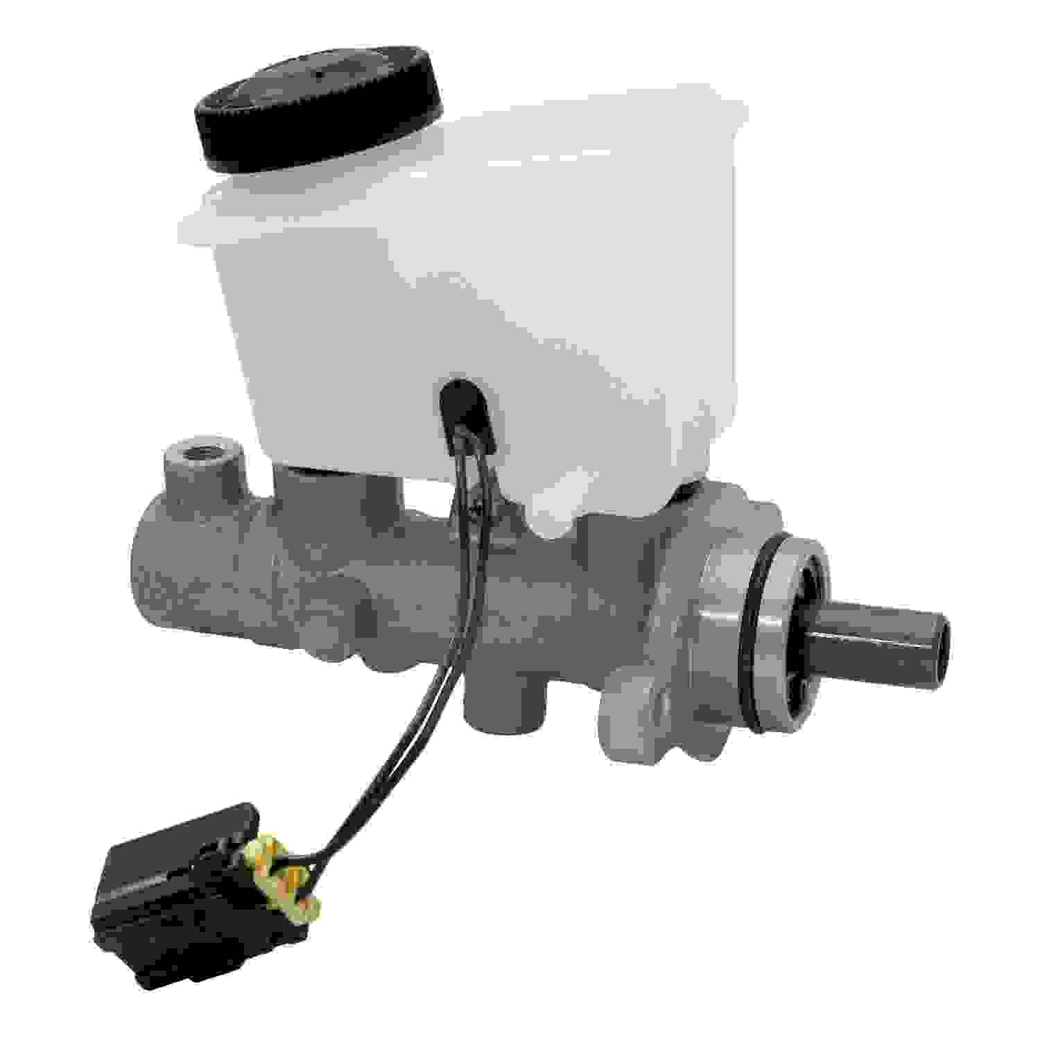 Dynamic Friction Company Brake Master Cylinder 355-80074