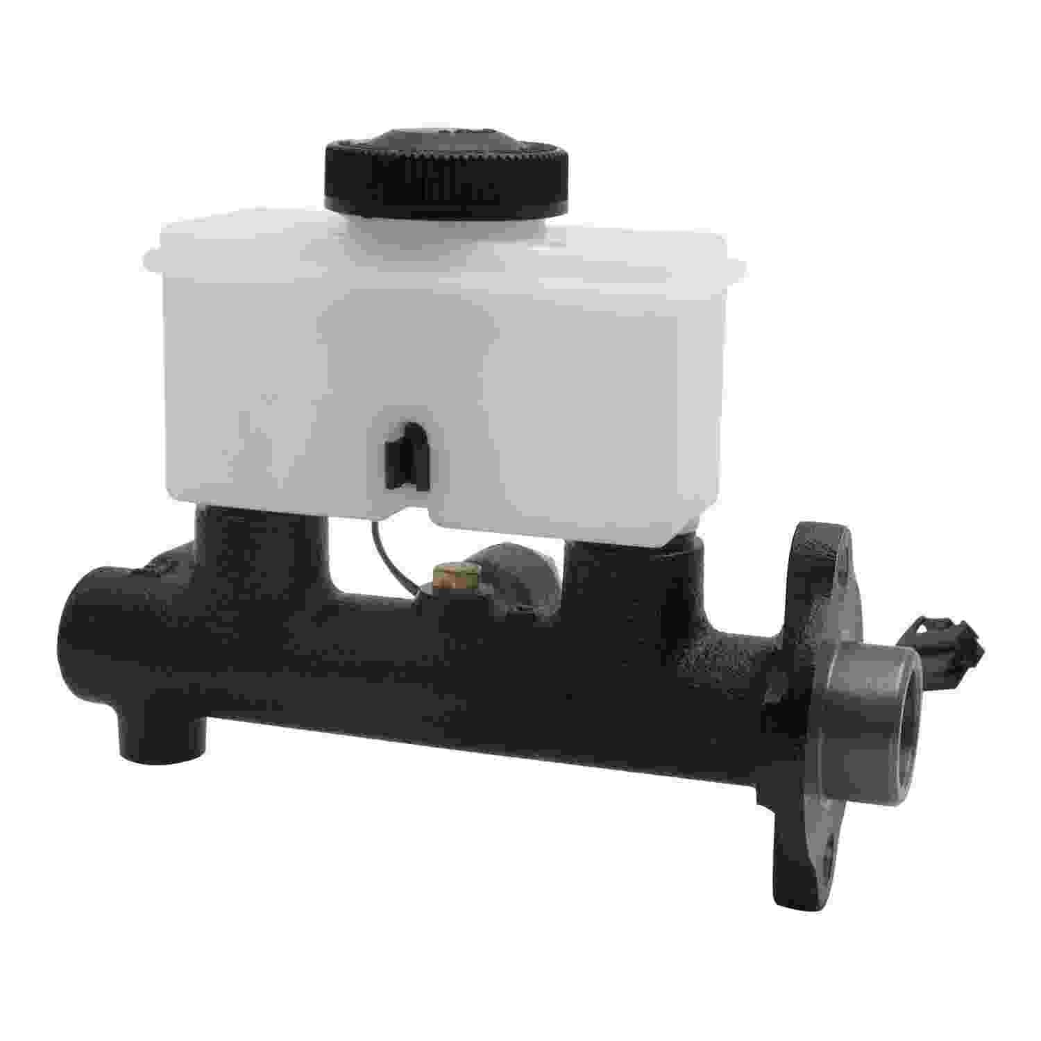 Dynamic Friction Company Brake Master Cylinder 355-80091