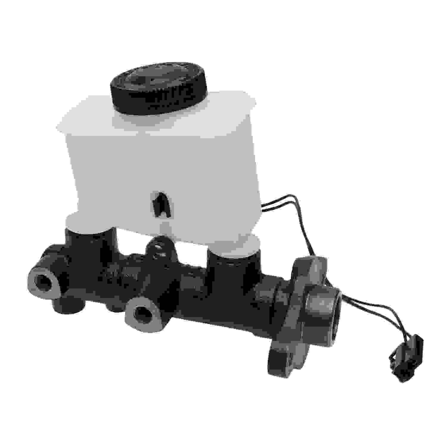 Dynamic Friction Company Brake Master Cylinder 355-80093