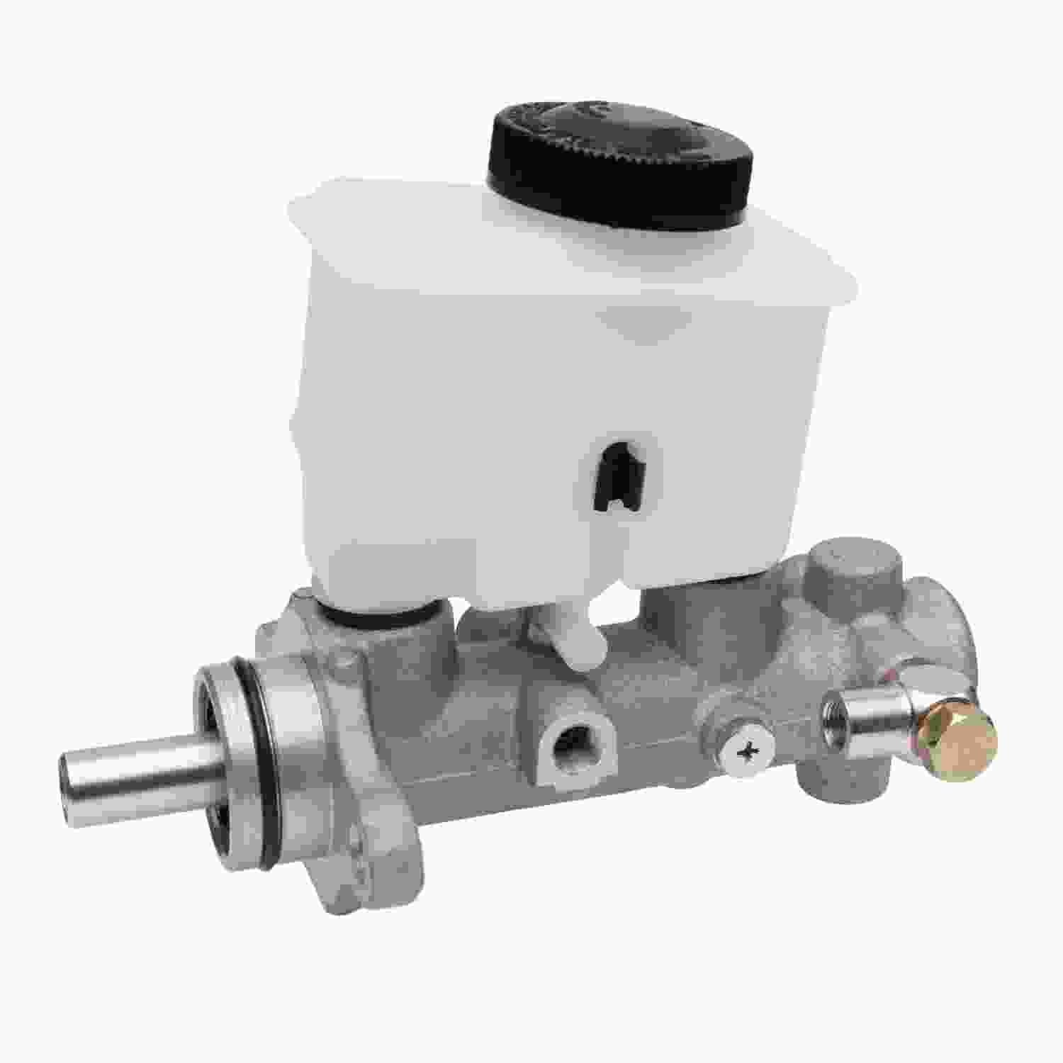 Dynamic Friction Company Brake Master Cylinder 355-80098