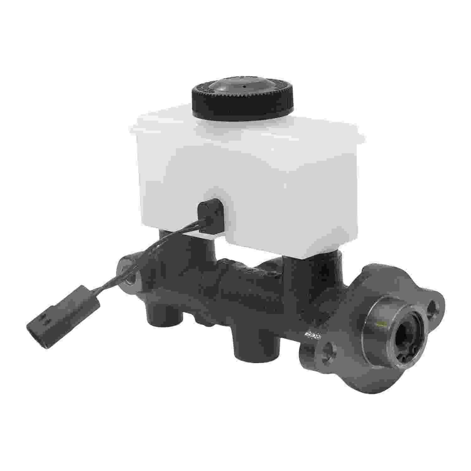 Dynamic Friction Company Brake Master Cylinder 355-80102