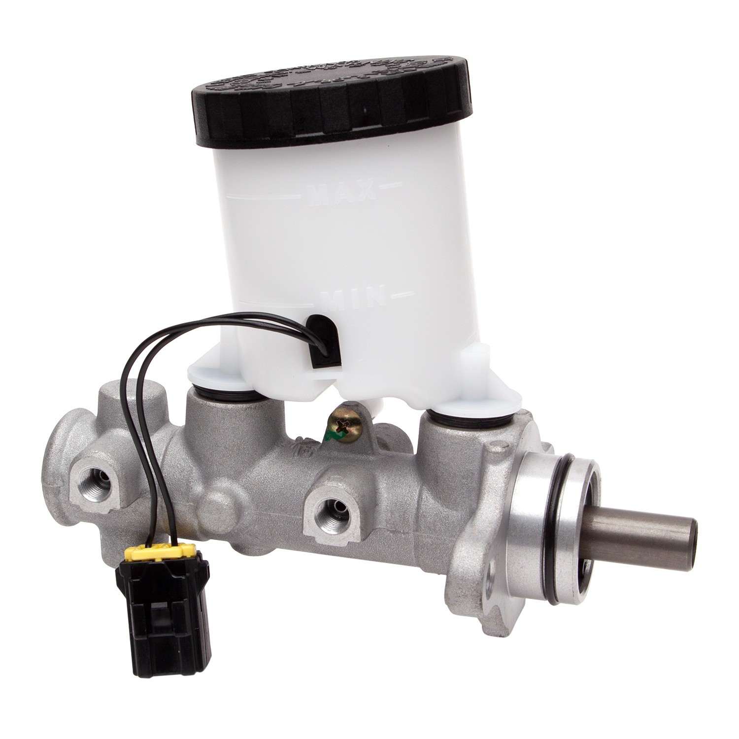 Dynamic Friction Company Brake Master Cylinder 355-80104