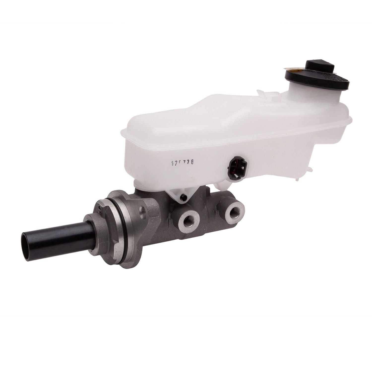 Dynamic Friction Company Brake Master Cylinder 355-91002