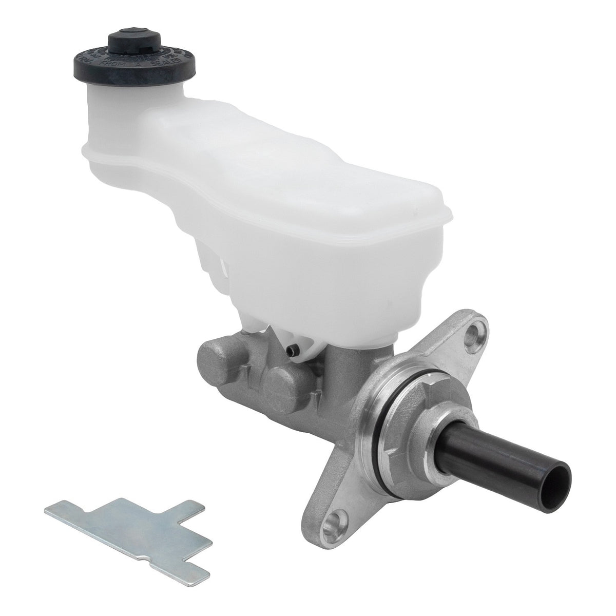Dynamic Friction Company Brake Master Cylinder 355-91008