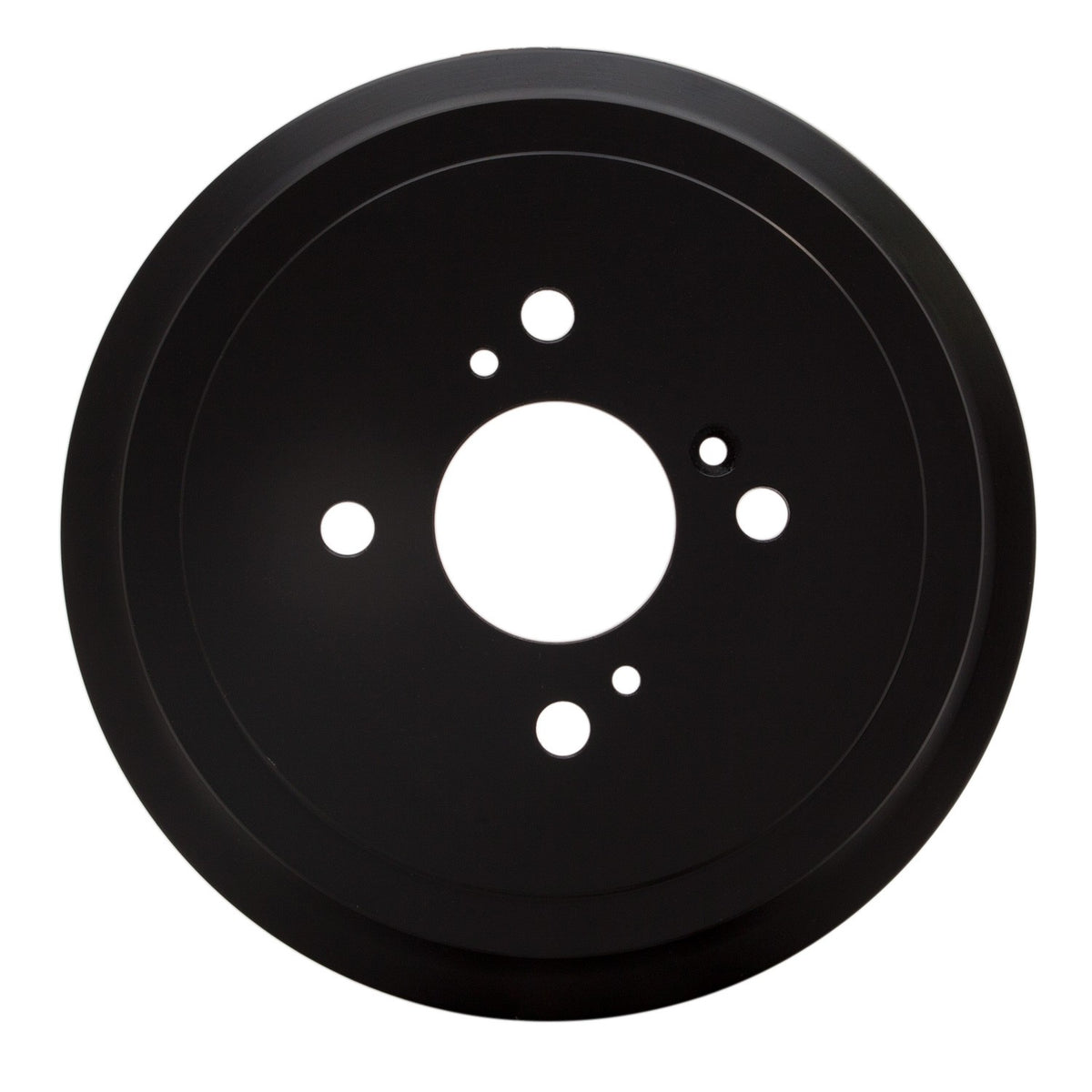 Dynamic Friction Company Brake Drum 365-01002