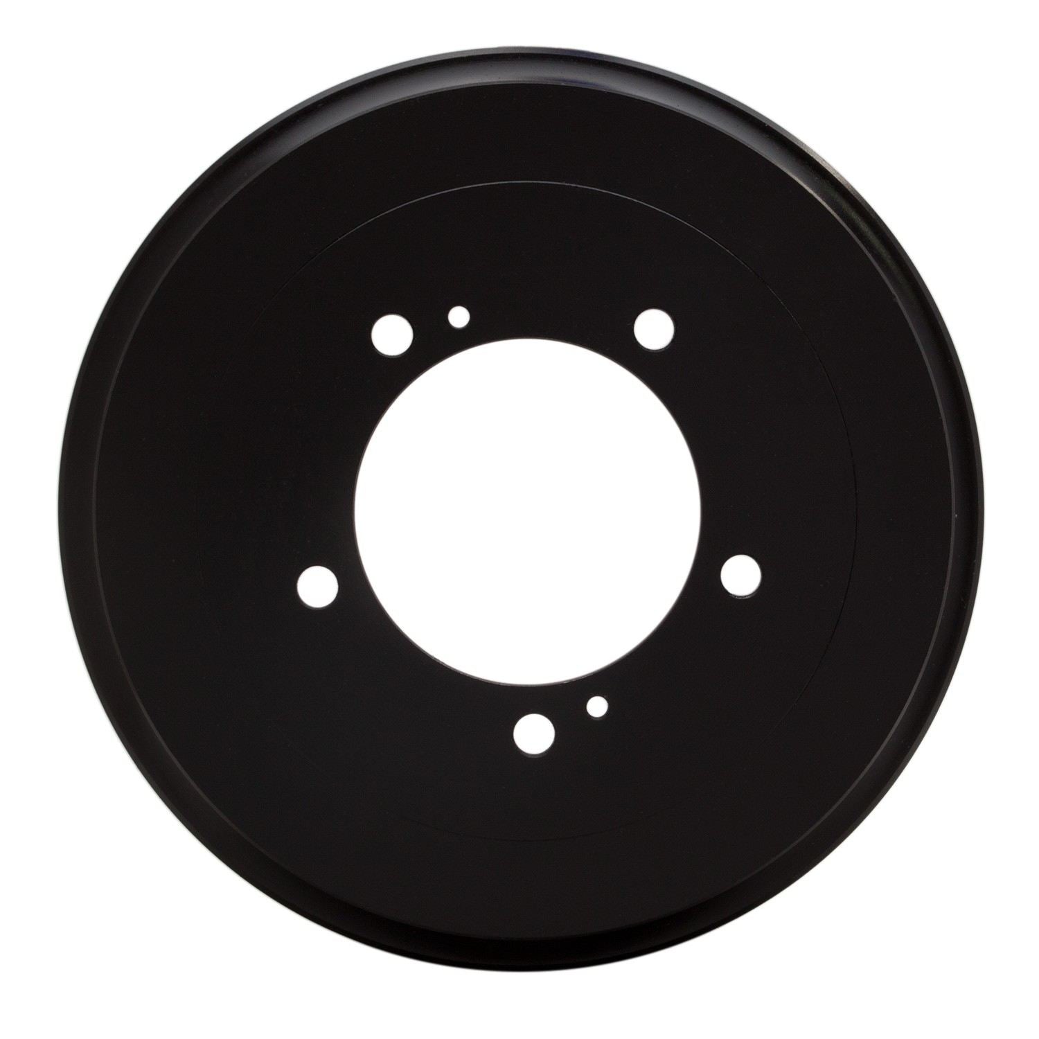 Dynamic Friction Company Brake Drum 365-01003