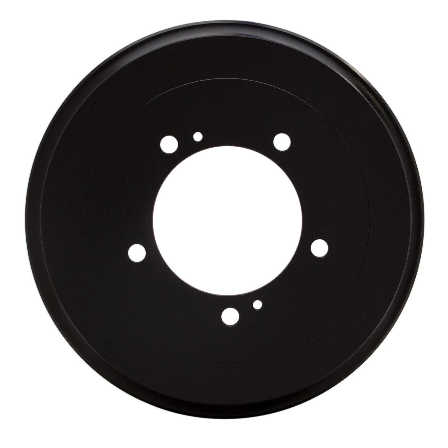 Dynamic Friction Company Brake Drum 365-01003