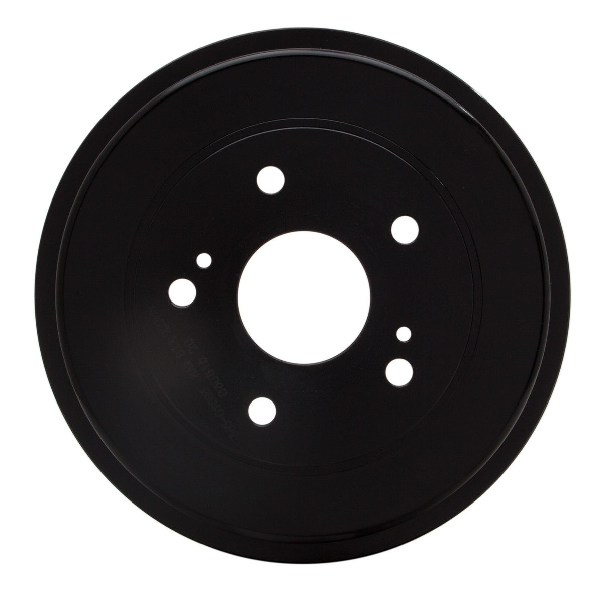 DFC 08-11 Suzuki SX4 Rear True Balanced Brake Drum 365-01005