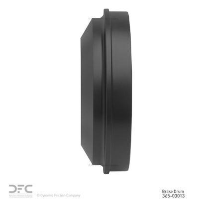 Dynamic Friction Company Brake Drum 365-03013