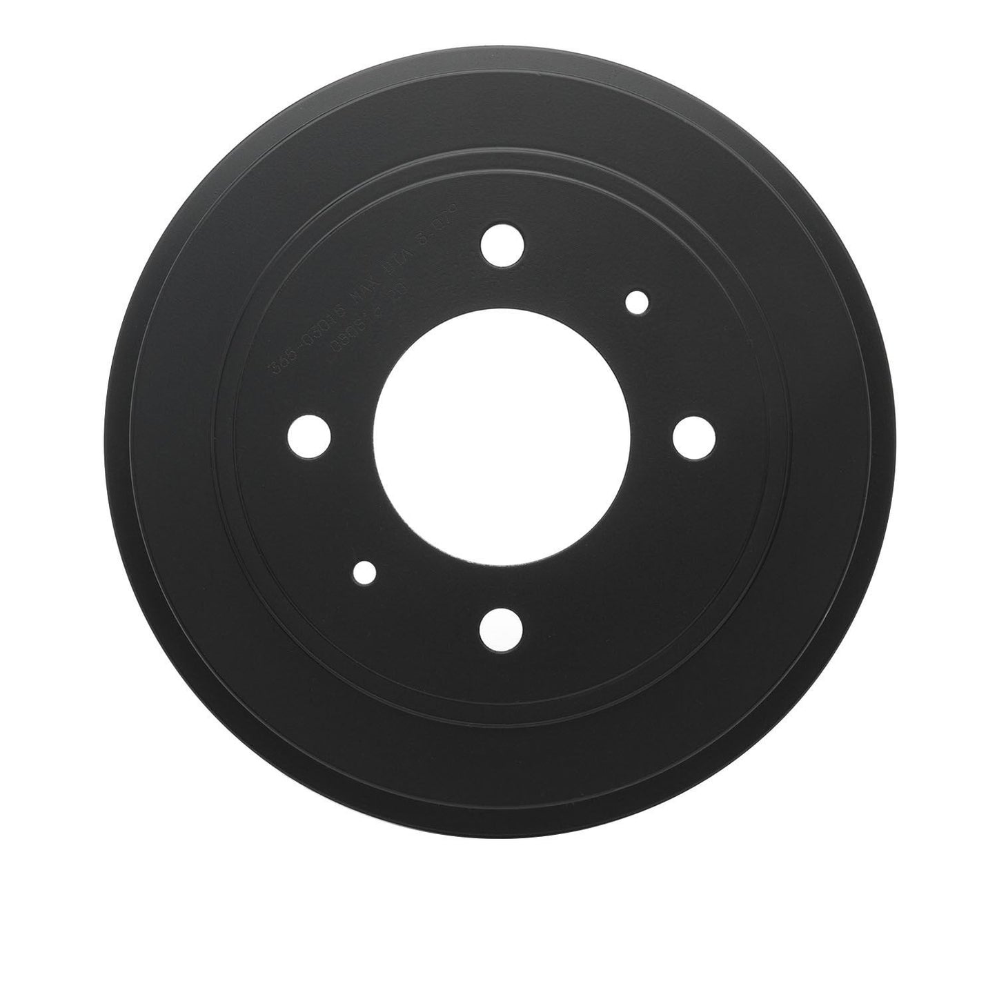 Dynamic Friction Company Brake Drum 365-03015