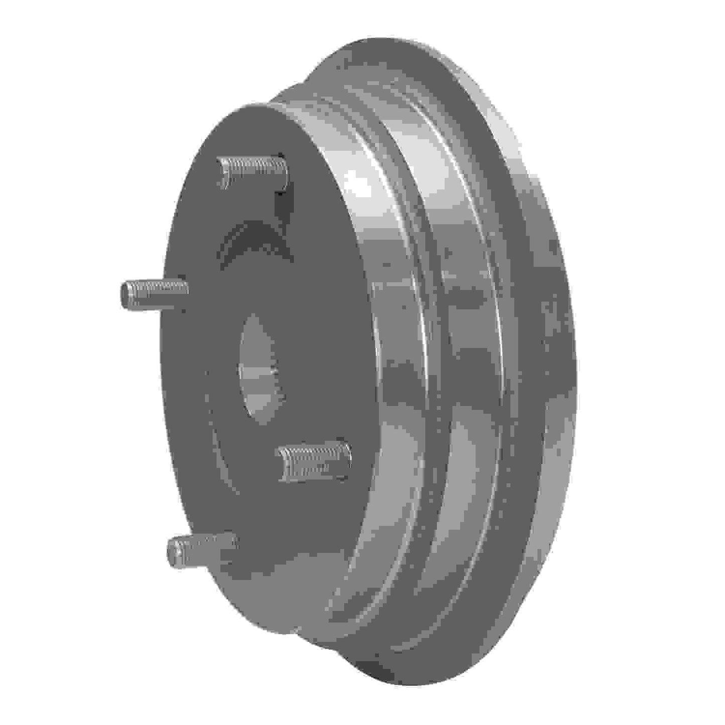 Dynamic Friction Company Brake Drum 365-13004