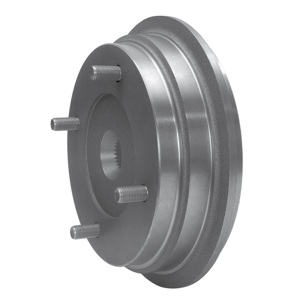 Dynamic Friction Company Brake Drum 365-13004