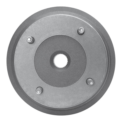 Dynamic Friction Company Brake Drum 365-13004