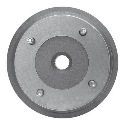 Dynamic Friction Company Brake Drum 365-13004