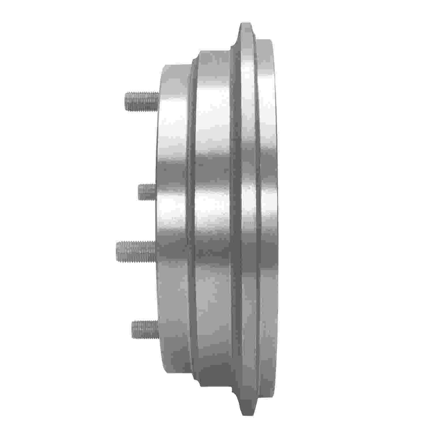 Dynamic Friction Company Brake Drum 365-13004