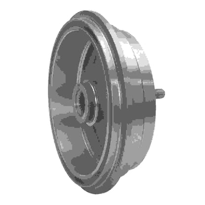 Dynamic Friction Company Brake Drum 365-13004