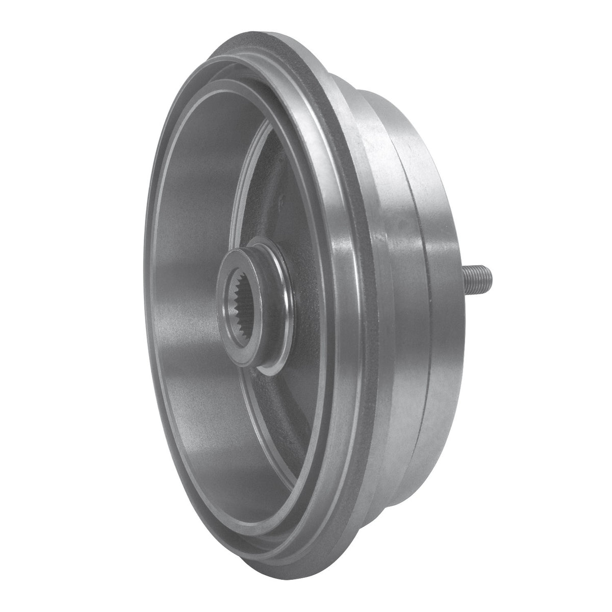 Dynamic Friction Company Brake Drum 365-13004