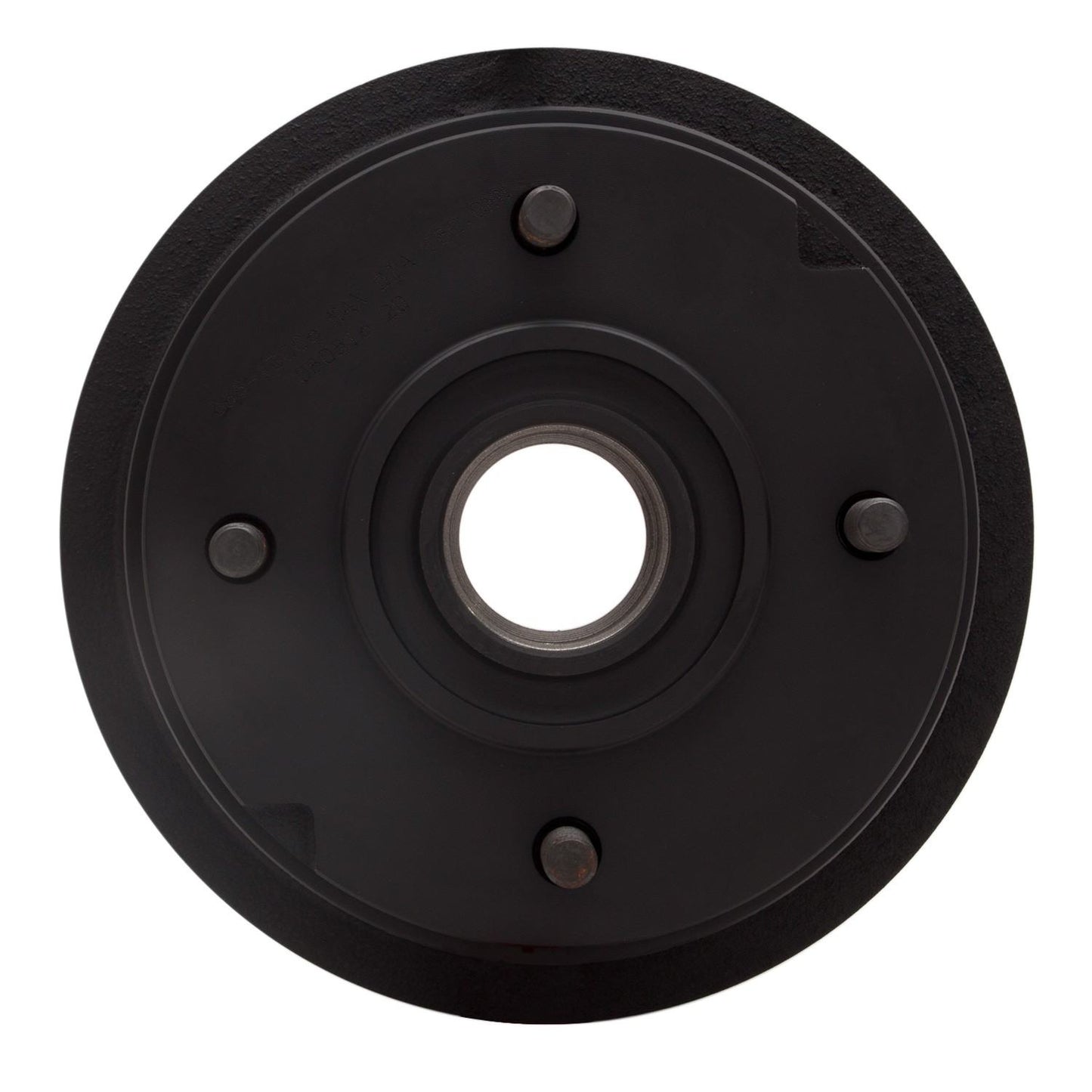 Dynamic Friction Company Brake Drum 365-13006