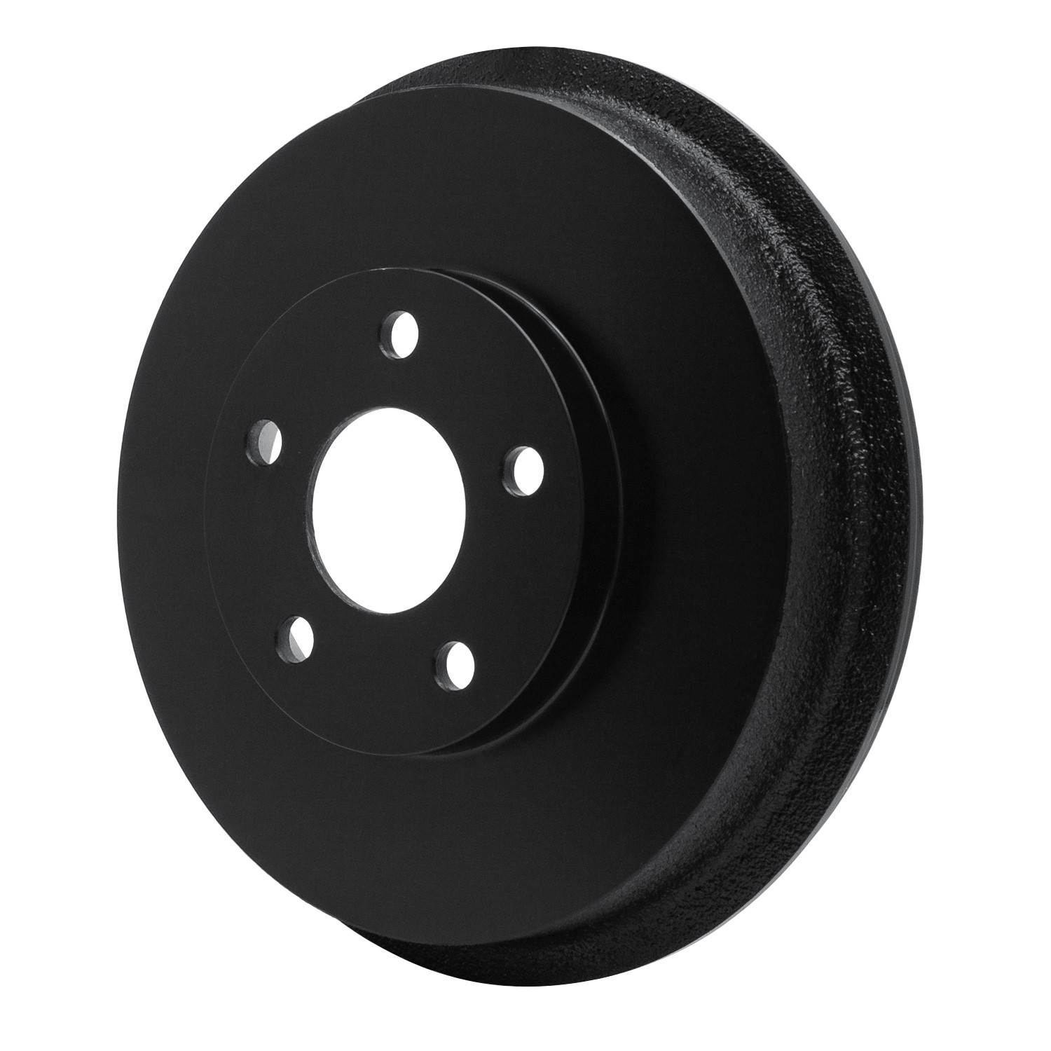 Dynamic Friction Company Brake Drum 365-13011