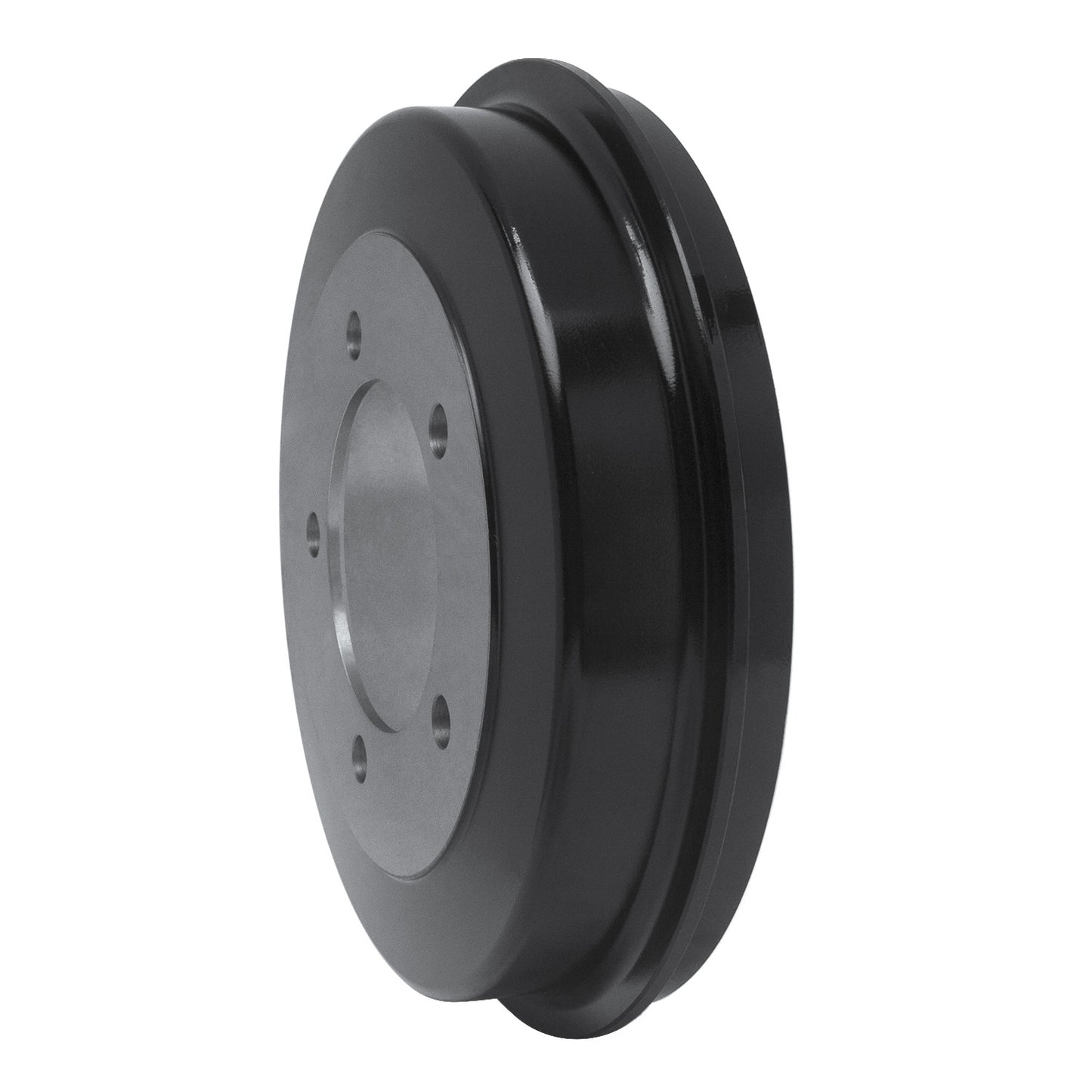 Dynamic Friction Company Brake Drum 365-19002