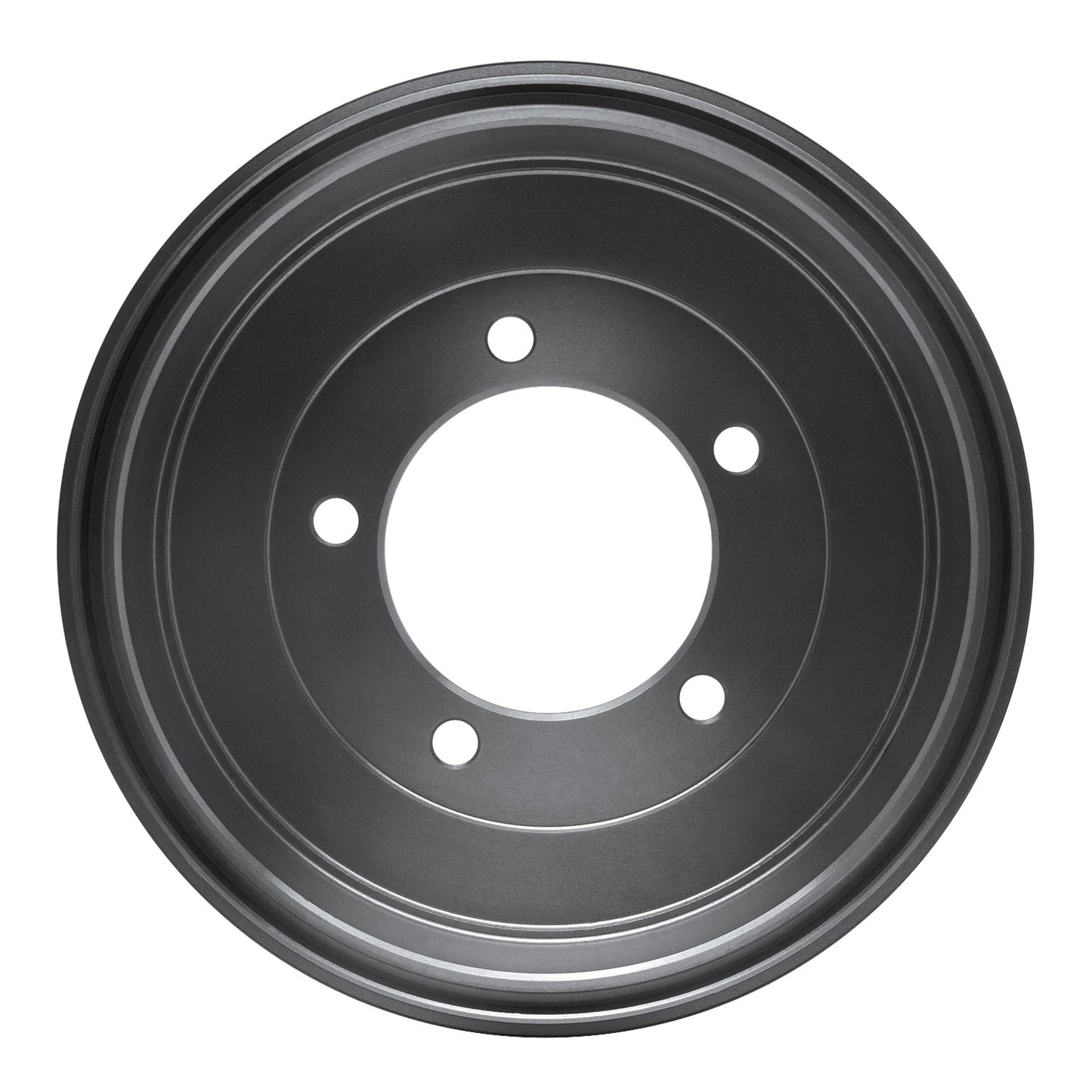 Dynamic Friction Company Brake Drum 365-19002