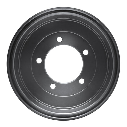 Dynamic Friction Company Brake Drum 365-19002