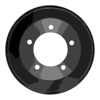 Dynamic Friction Company Brake Drum 365-19002