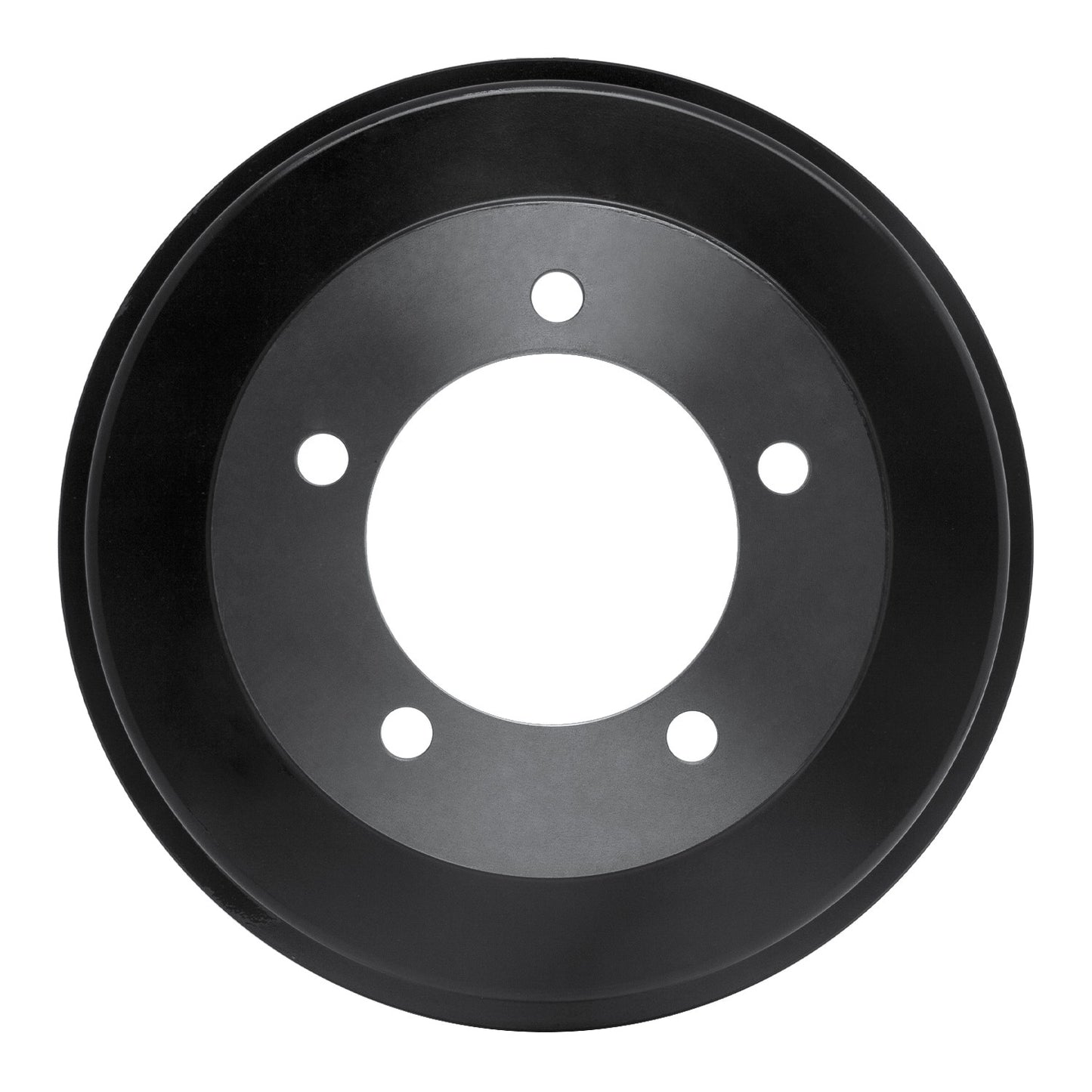 Dynamic Friction Company Brake Drum 365-19002