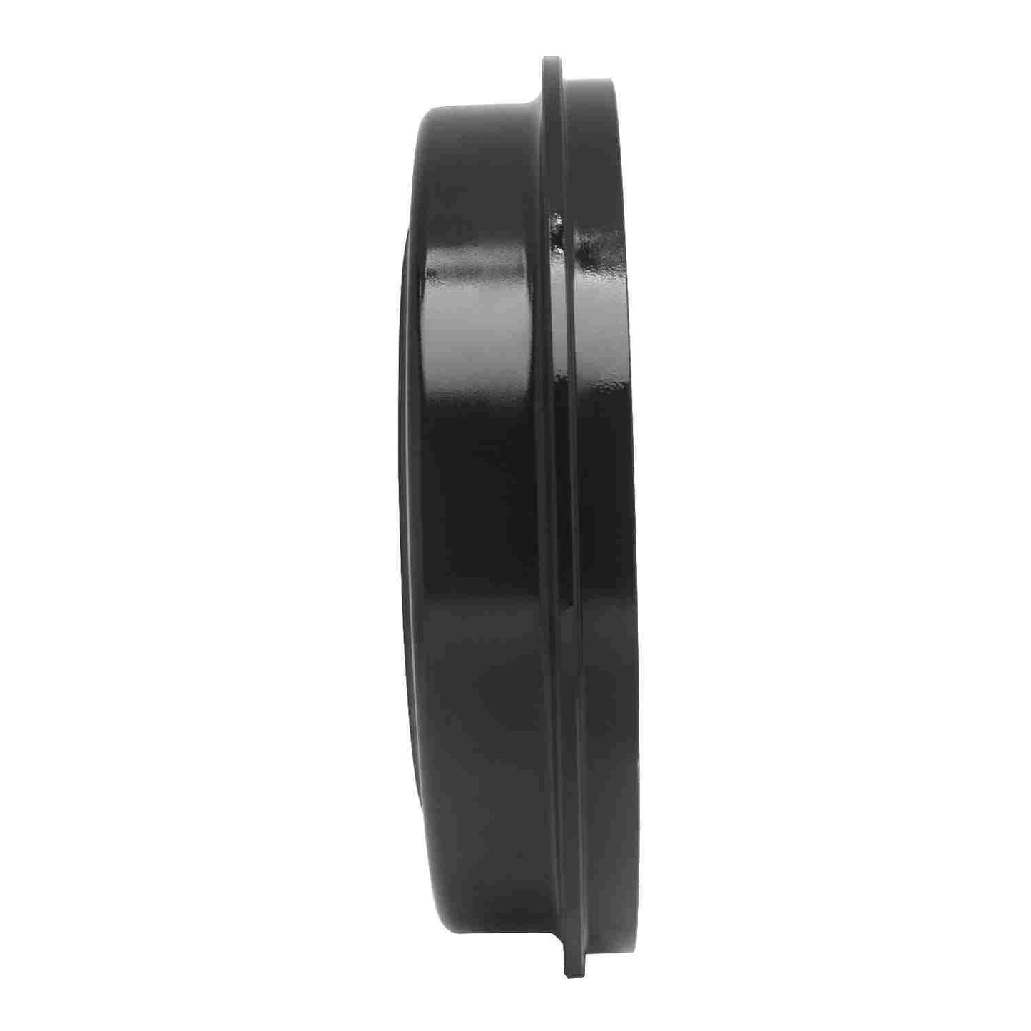 Dynamic Friction Company Brake Drum 365-19002