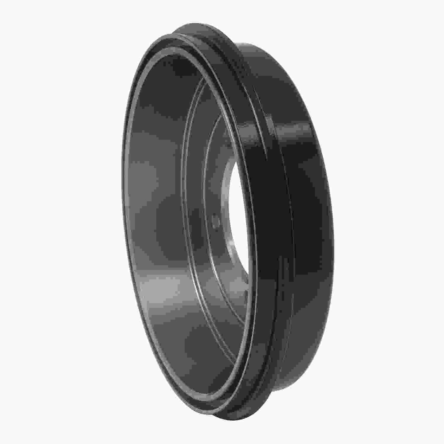 Dynamic Friction Company Brake Drum 365-19002