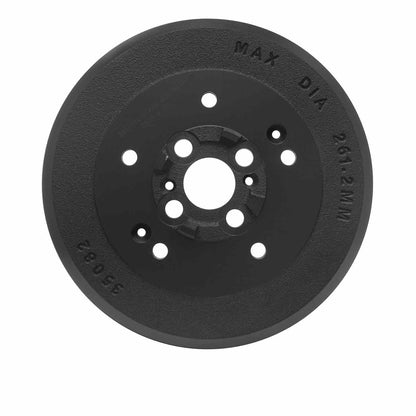 Dynamic Friction Company Brake Drum 365-21002