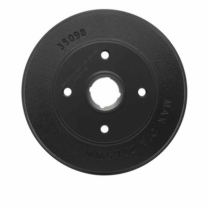 Dynamic Friction Company Brake Drum 365-21003