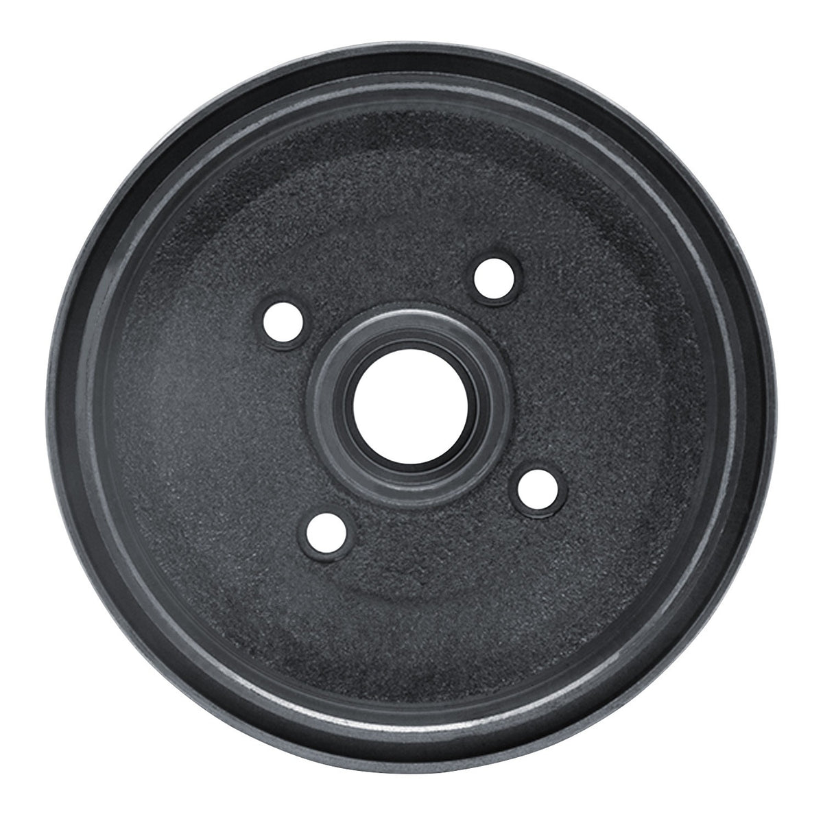 DFC 03-05 Kia Rio Rear True Balanced Brake Drum 365-21005