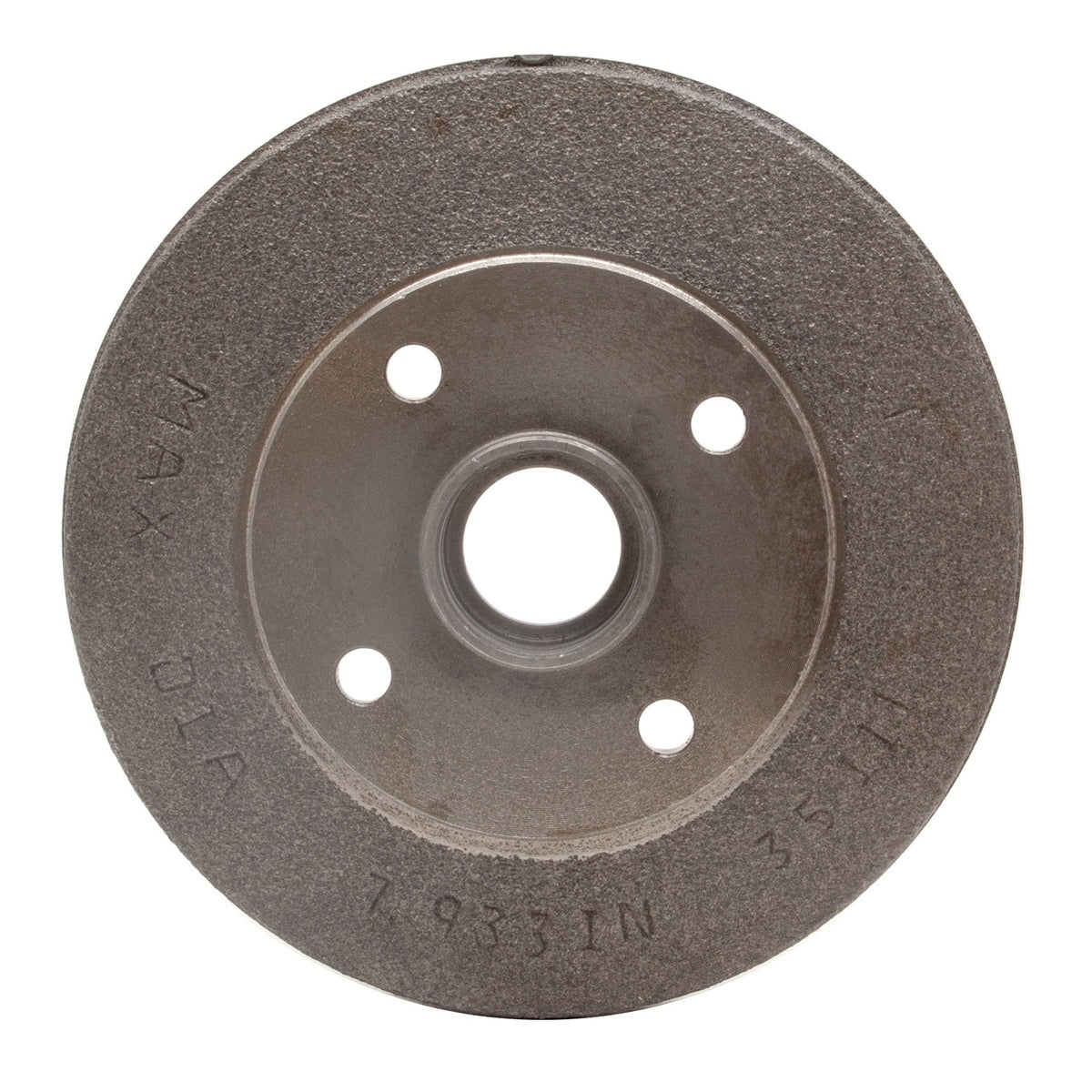 DFC 03-05 Kia Rio Rear True Balanced Brake Drum 365-21005