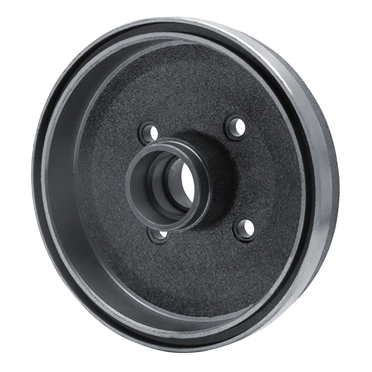 DFC 03-05 Kia Rio Rear True Balanced Brake Drum 365-21005