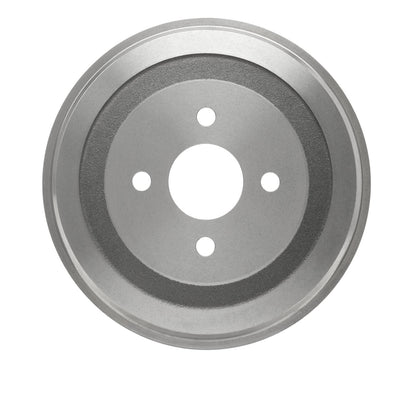 DFC 69-76 BMW 02 Rear True Balanced Brake Drum 365-31001