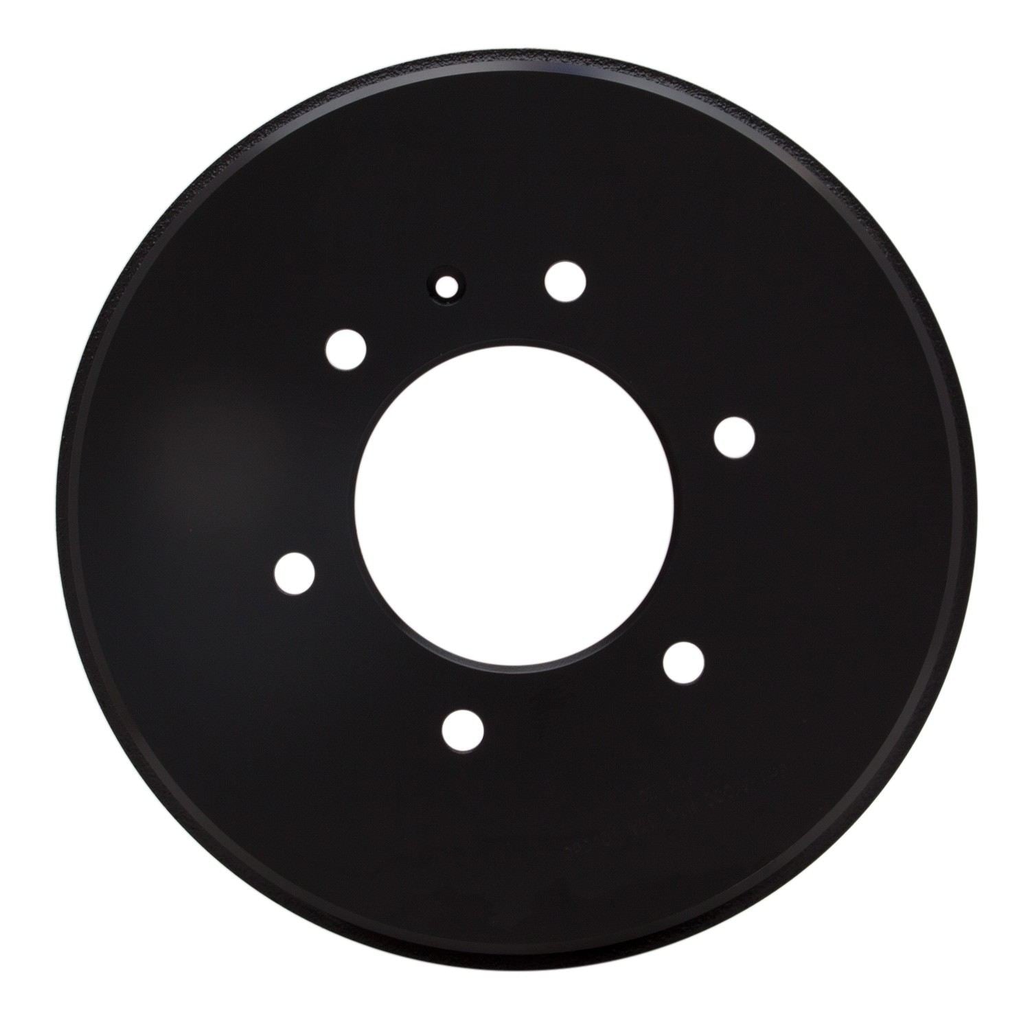 Dynamic Friction Company Brake Drum 365-37000