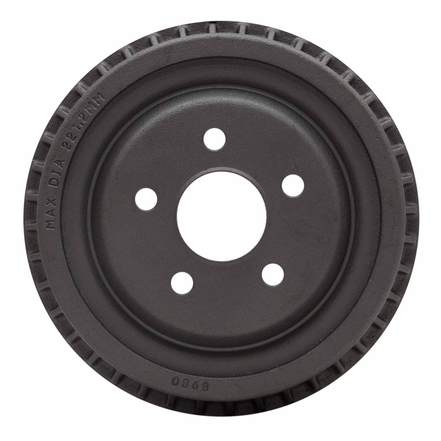 Dynamic Friction Company Brake Drum 365-39002