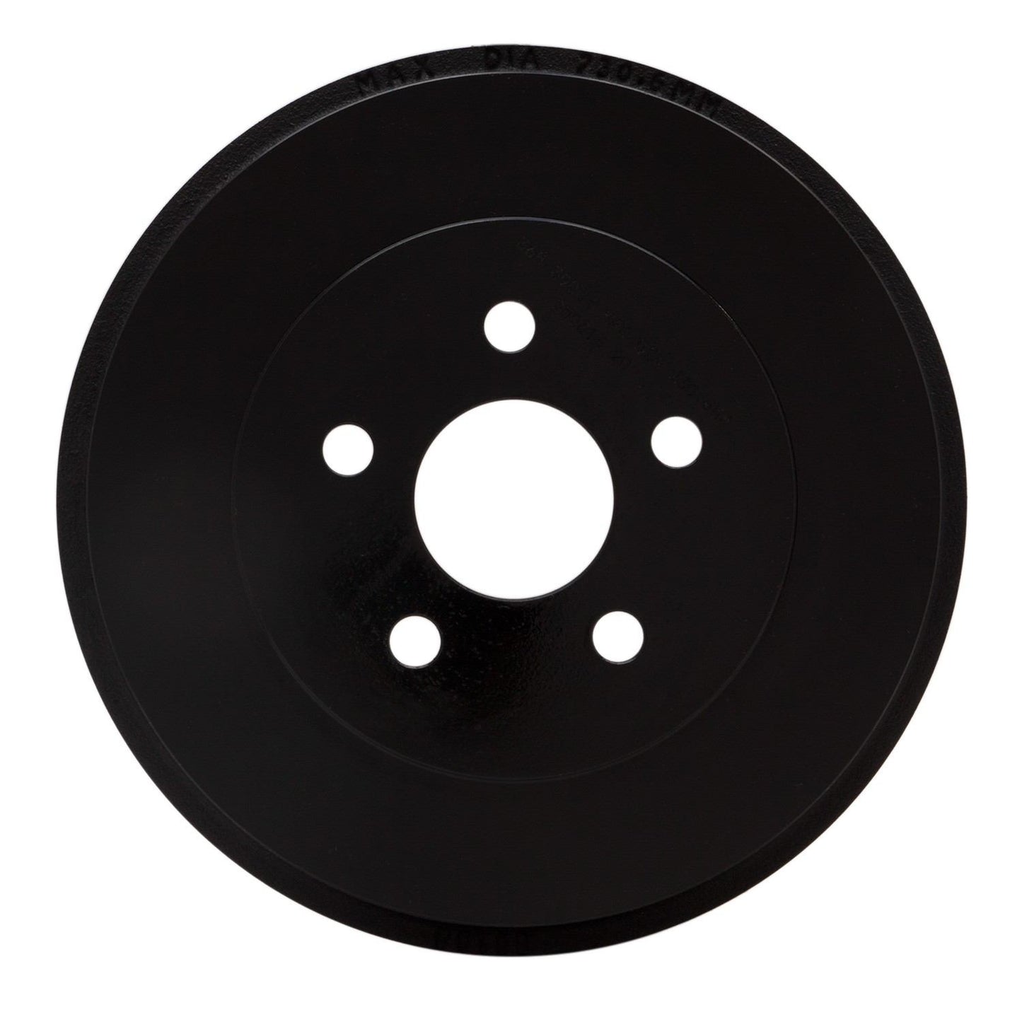 Dynamic Friction Company Brake Drum 365-39004