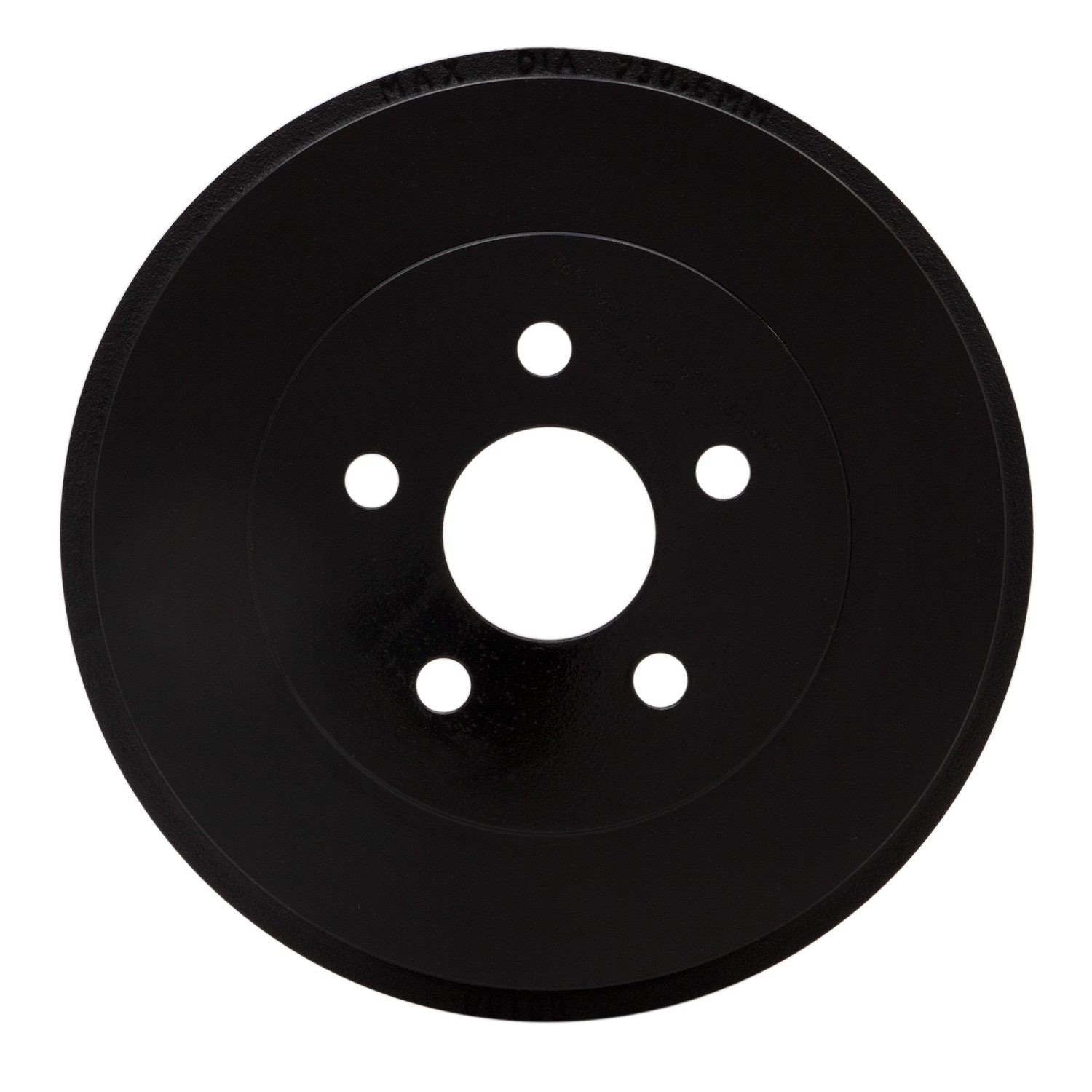 Dynamic Friction Company Brake Drum 365-39004