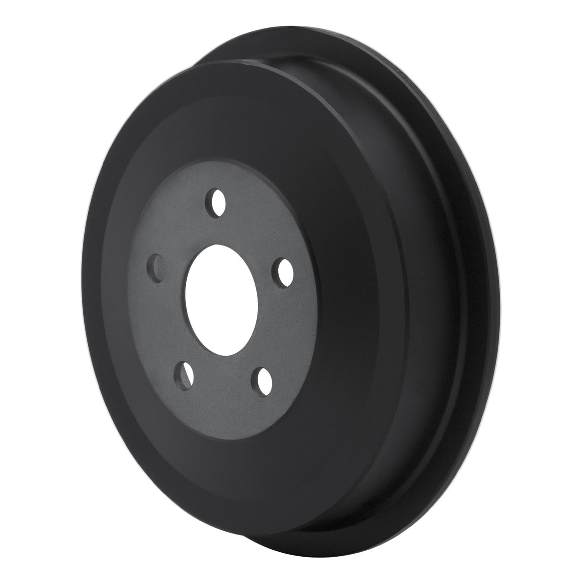 Dynamic Friction Company Brake Drum 365-39005