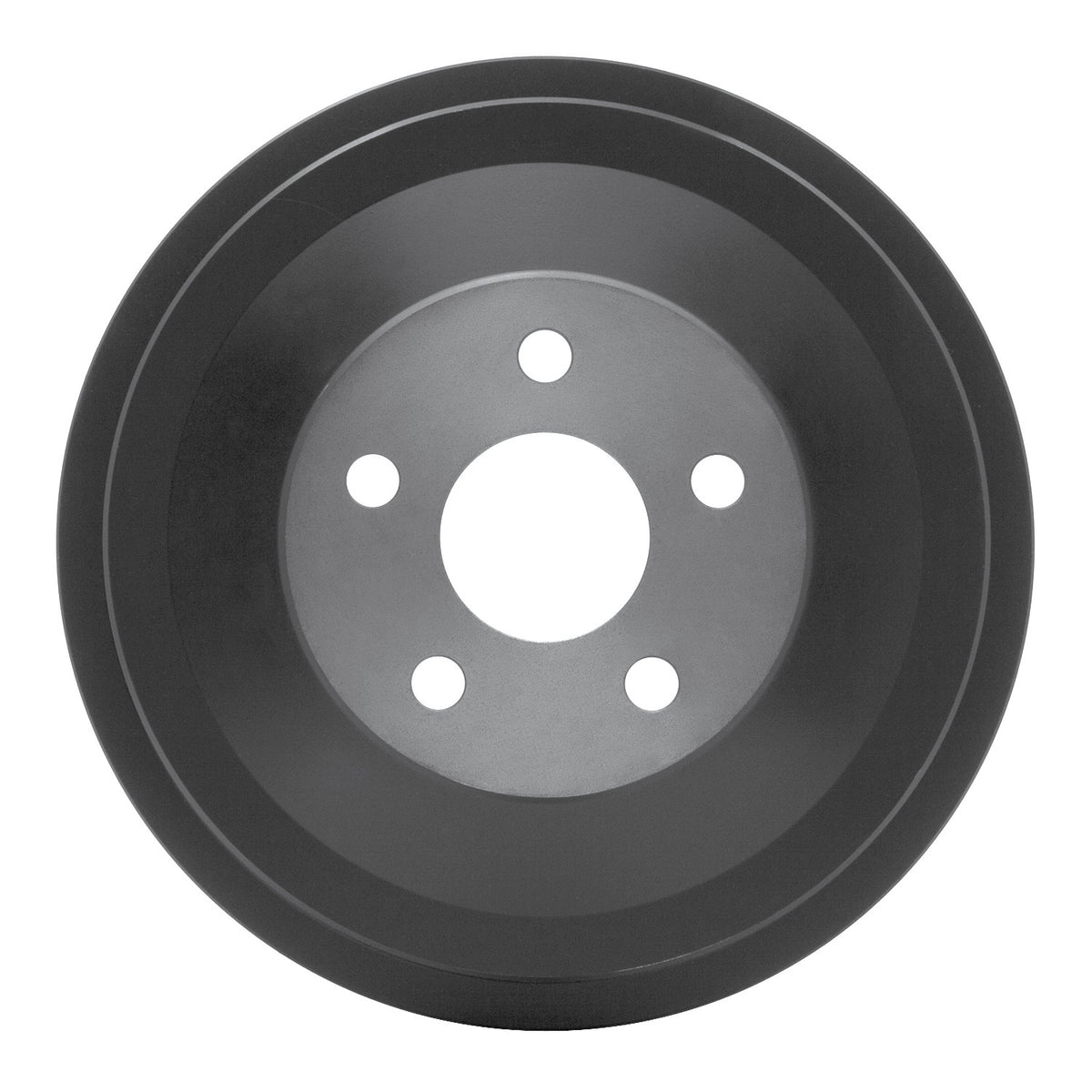 Dynamic Friction Company Brake Drum 365-39005