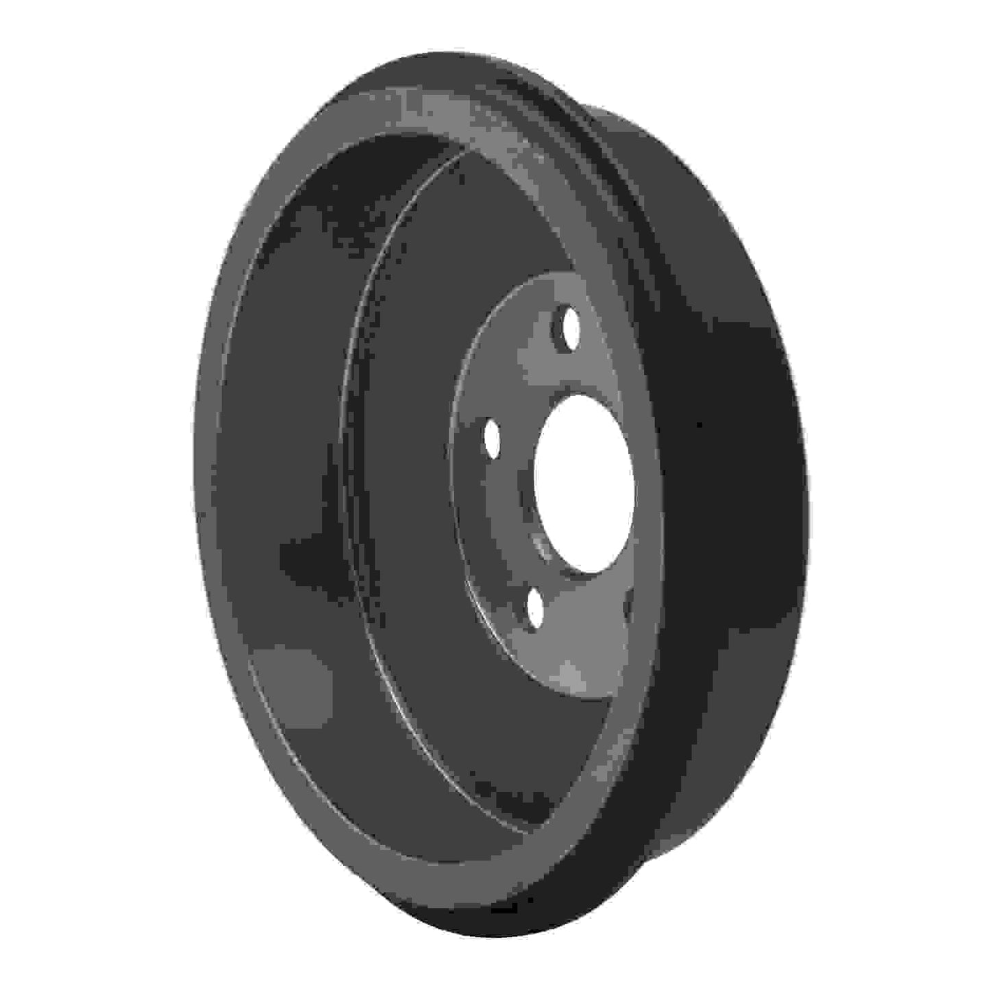 Dynamic Friction Company Brake Drum 365-39005