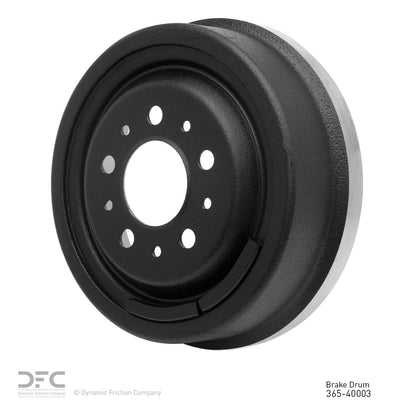 DFC 62-73 Dodge Dart Front/Rear True Balanced Brake Drum 365-40003
