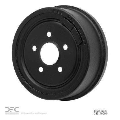 Dynamic Friction Company Brake Drum 365-40004